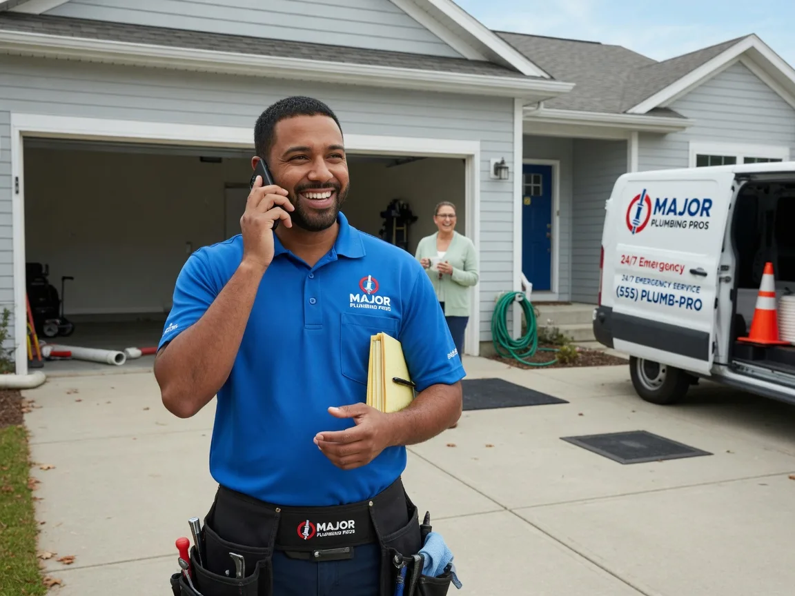 Drain Cleaning Services Fairfield, NJ FAQs